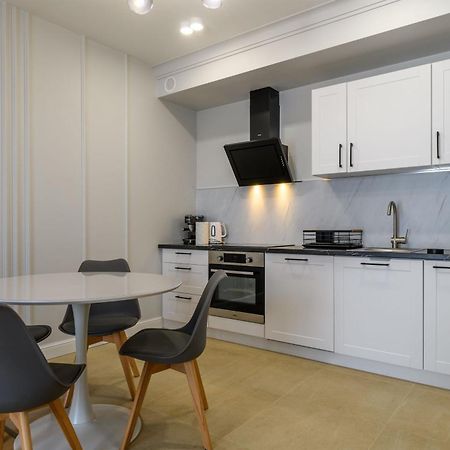 Double Rest Apartment Jastrzebia Gora Exterior photo
